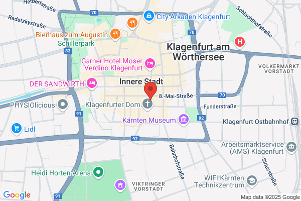 Grabnegger Karin