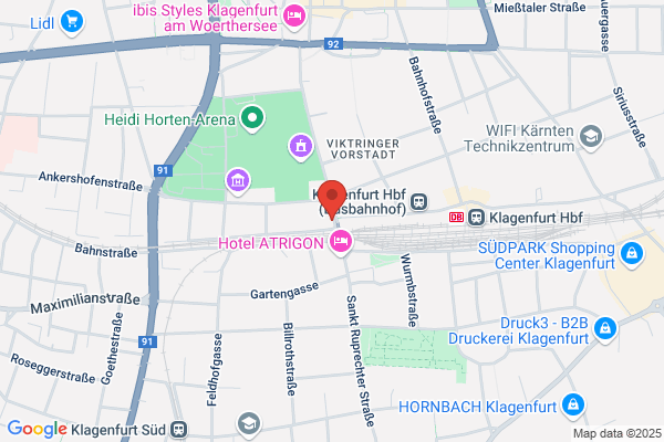 Hirschen Apotheke Mag. pharm. Heide Auer OHG