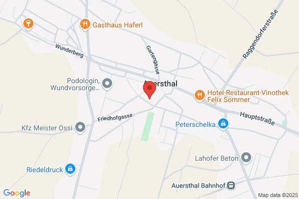 Niederoesterreichischer Landeskindergarten