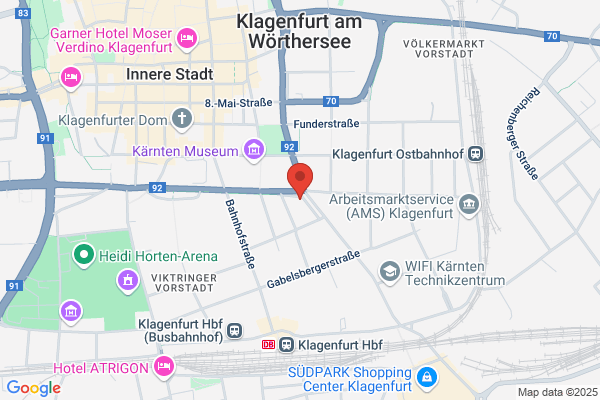 Ring-Apotheke Mag. Dr. Herlinde Auer OHG