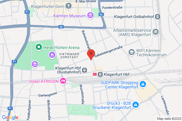 Landarbeiterkammer