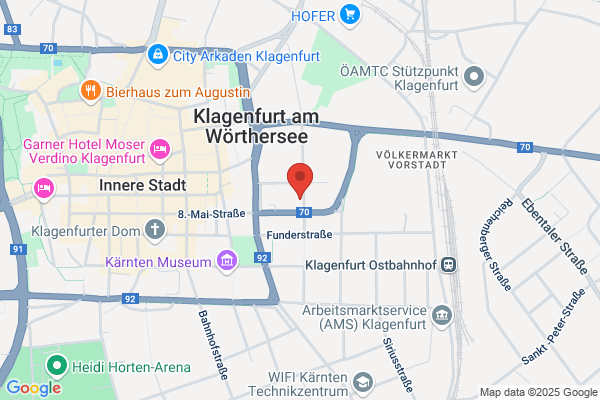 Wetschko Architekten ZT GmbH