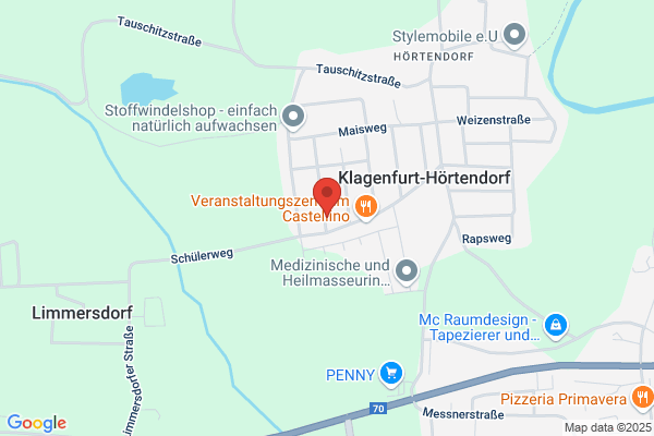 Eggenberger Bautraeger u. Management GmbH