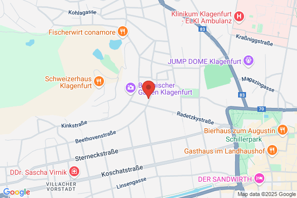 Reiter Erich Arch Dipl-Ing