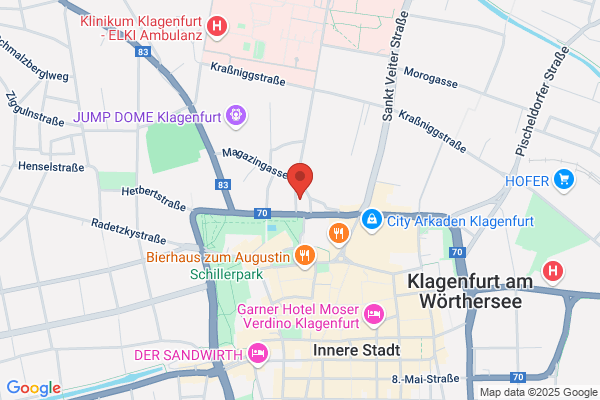 ogris und wanek architects
