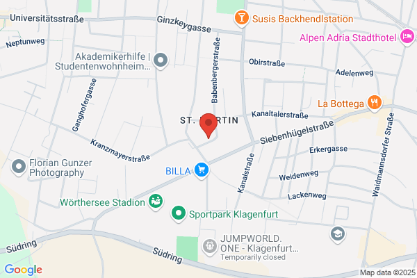 Dr. Herbert Illiasch A.oe. Landeskrankenhaus Roentgendiagnostisches Inst.