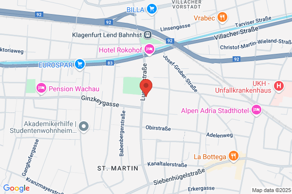 Waltraud Denk