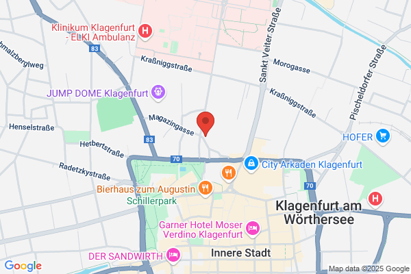 Contrapunkt Soziale Betriebe GmbH