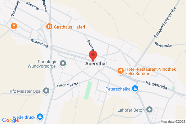 Raiffeisenbank Marchfeld-Mitte reg.GenmbH