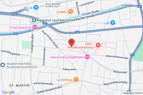 Fuersorge-u. Muetter- beratungsstelle Woelfnitz