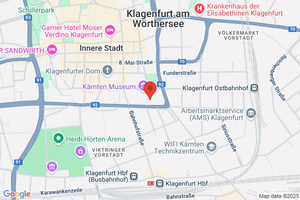 Kaerntner Gefluegelwirtschafts- verband reg. Gen. mbH