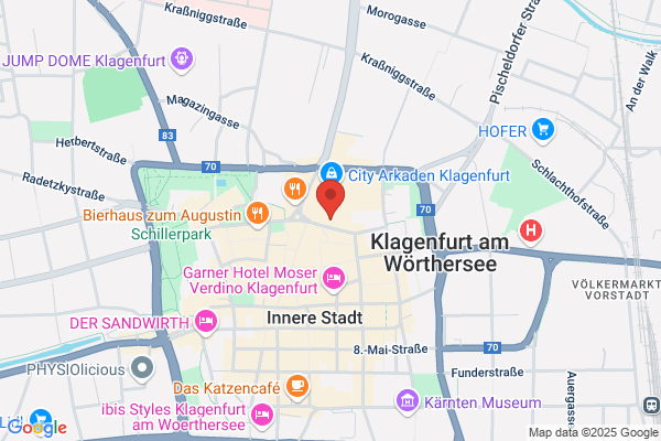 Kaerntner Seniorenring