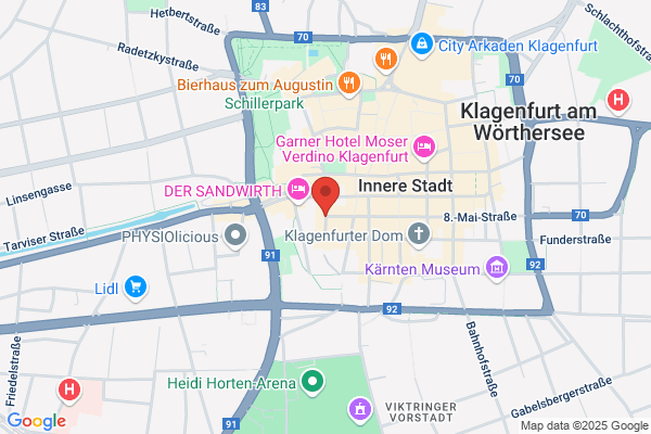 Astrologische Lebensberatung Anna Moscher