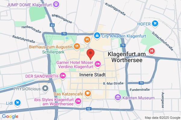 Mandala Alternativ-Fachgeschäft - Helmut Heinrich