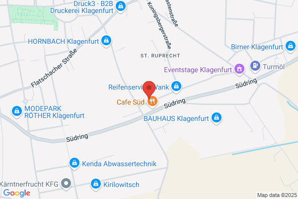 Auto Pammer GmbH