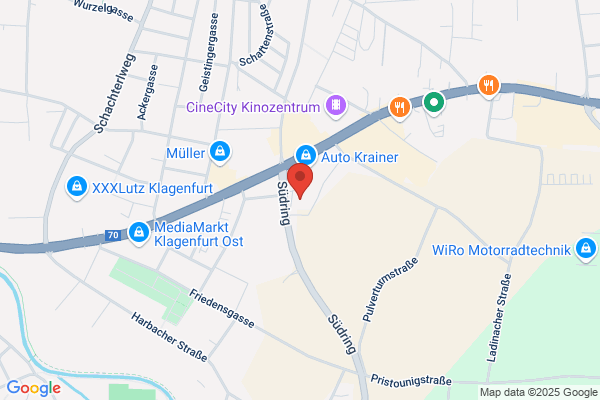Eisner Auto Italia Klagenfurt - Fiat, Jeep, Alfa Romeo, Abarth-Service