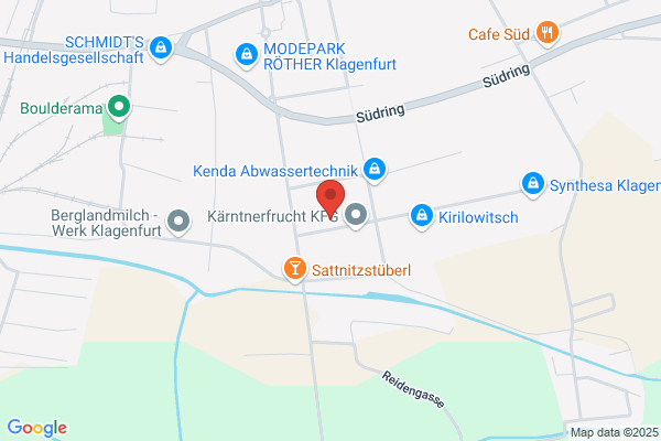 EMB-KFZ Reparatur & Service GmbH