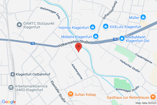 AC Austro Car HandelsgesmbH und Co OHG