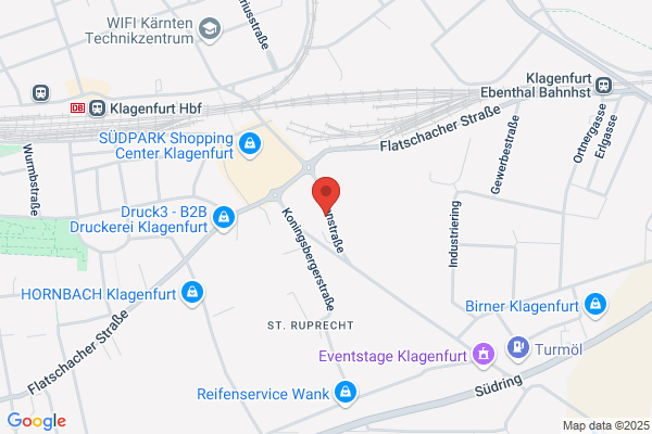 Auto-Dienst Muench
