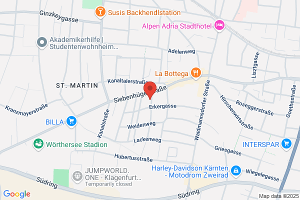 Autohaus Kronawetter