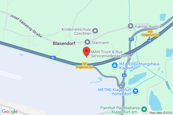 LKW-Service-Klagenfurt Pippan GmbH