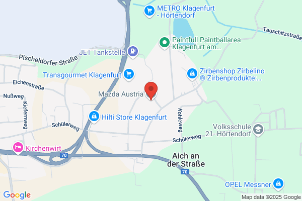 Mazda Austria GmbH