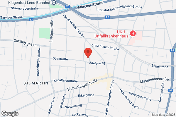 Zirnig Autowerkstaetten - KG