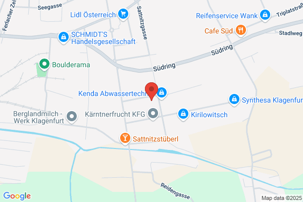 Sternath Mineralölhandel u Transporte GesmbH