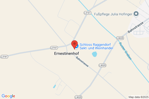 Schloss Raggendorf, Sekt- und Weinhandel-AG