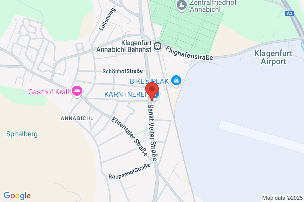 Garage Breitenseer Str BetriebsgesmbH