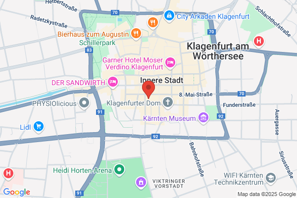 CASHPOINT SPORTWETTEN GesmbH