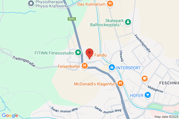 Gastro-Maschinen- Technik Ges. mbH