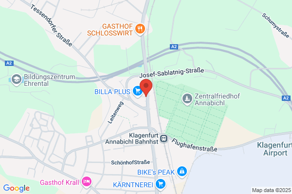 bp - Autowäsche