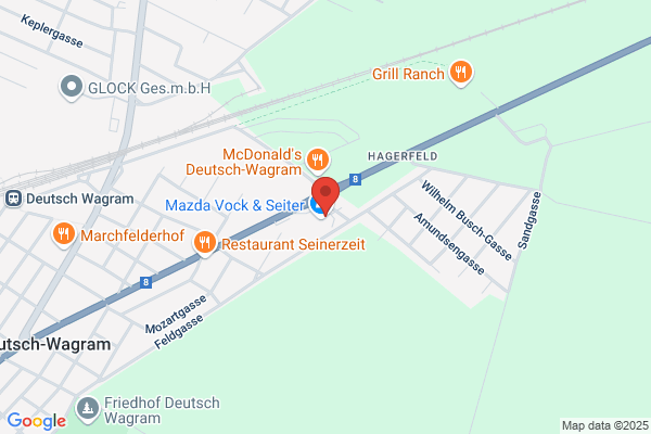Vock und Seiter KG