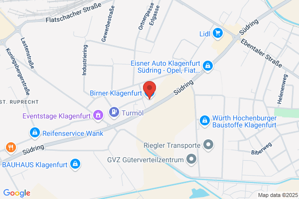 Birner Klagenfurt