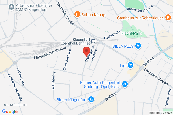 EasyMotion GmbH.