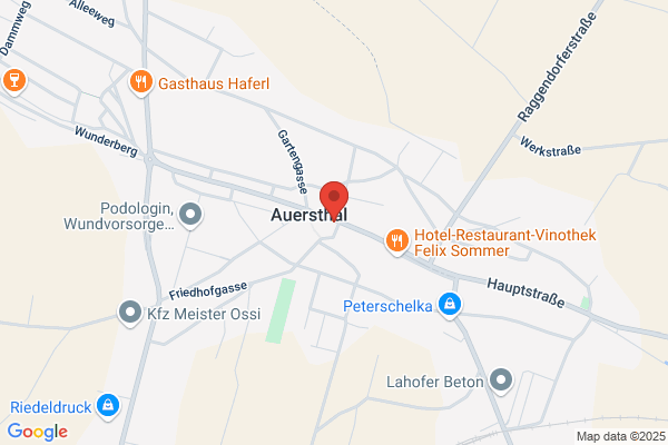 Weinladen Auersthal