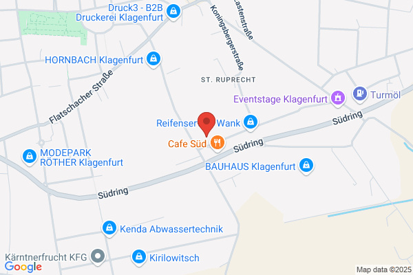 RENT-CAR by Auto Pammer GmbH