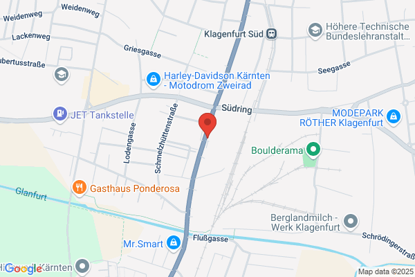 DERENDINGER HANDELS Ges. mbH