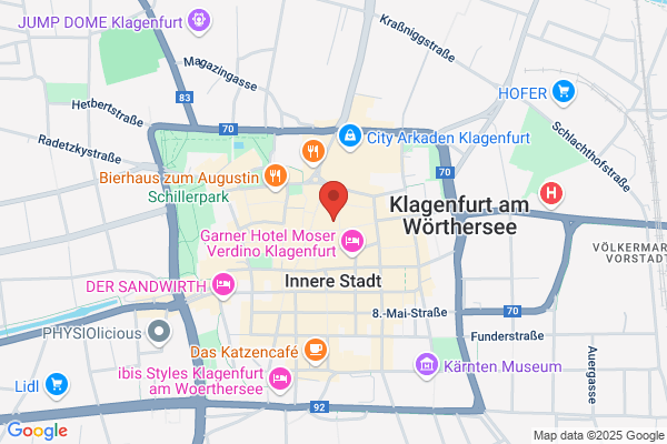 FALK BEATRIX Dr. med. univ. FA fuer ZMK