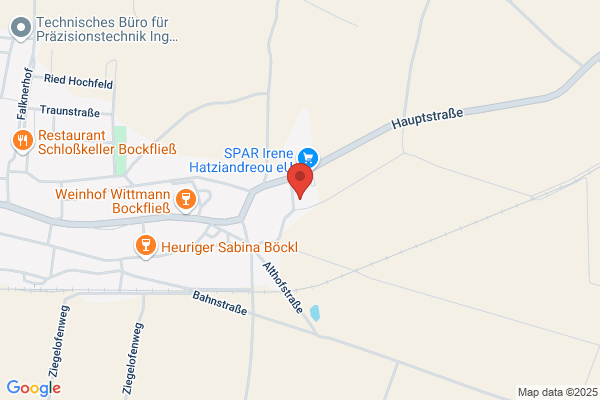 Zwang Gesellschaft m.b.H.