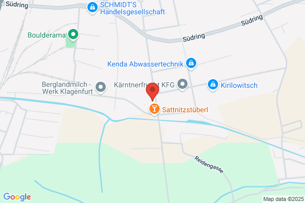 Legat Der Baecker Ges.mbH