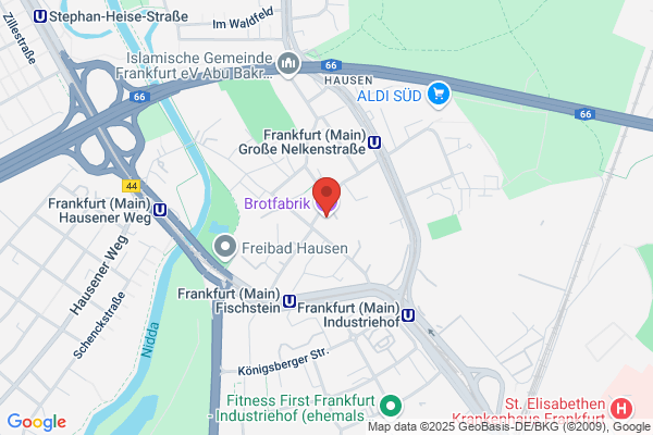 Vita Brotfabrik