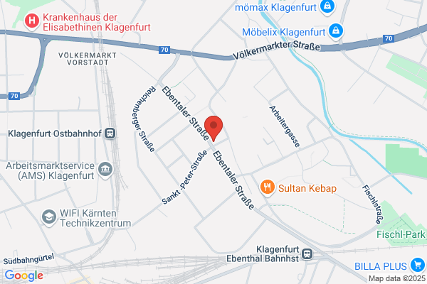 Vollkornbaeckerei Kornstube