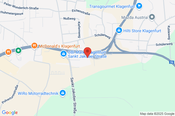 Kanovsky Garten und Sportbau GmbH und Co. KG