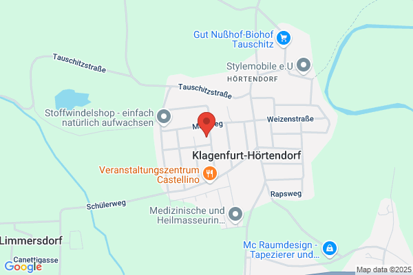 Ballettschule Covalec
