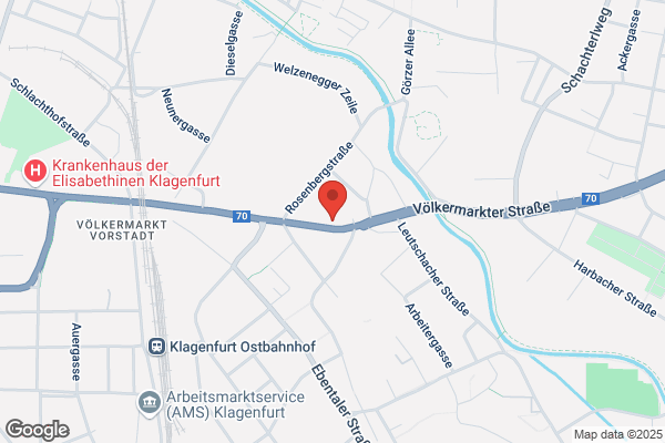 Hudelist Gesellschaft m.b.H.