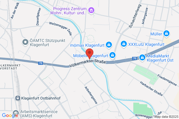 SEPIN ORTHOPAeDIETECHNIK SANITAeTSHAUS Ges.m.b.H.