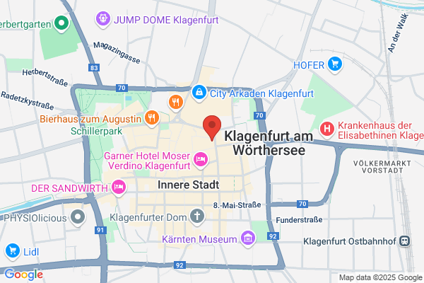 Sager und Maierhofer Ges.mbH und Co KG