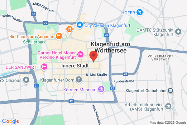 Bank f Arbeit u Wirtschaft AG